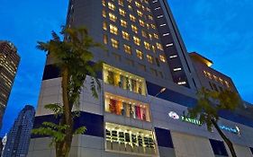 Metrostar Hotel Kuala Lumpur